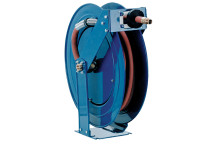 P-LPL-350 3/8\" HOSE REEL