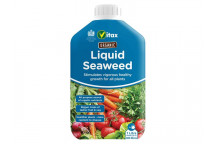 Vitax Organic Liquid Seaweed 1 litre