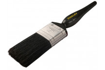 Stanley Tools MAXFINISH Pure Bristle Paint Brush 75mm (3in)