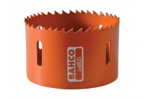 Bahco 3830-70-VIP Bi-Metal Variable Pitch Holesaw 70mm