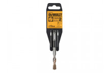 DEWALT SDS Plus EXTREME 2 Drill Bit 10 x 110mm