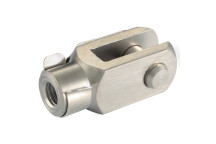 M6x1.00 Piston Rod Mounting
