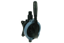 URCHIN DIAPHRAGM PUMP