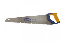 IRWIN Jack Xpert Coarse Handsaw 550mm (22in) 8 TPI