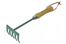 Faithfull Countryman Hand Drag Rake