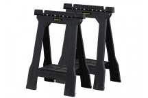 Stanley Tools Junior Sawhorses (Twin Pack)