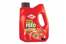 DOFF Tomato Pour & Feed 3 litre