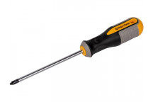 Roughneck Screwdriver Phillips Tip PH2 x 125mm