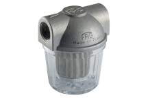3/8\" PLASTIC TENITE FILTER 44UM