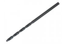 Dormer A100 HSS Jobber Drill Bit 1.7mm OL:43mm WL:20mm