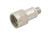 1/4\" NPT Female Hydraulic Quick Release Coupling
