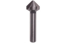 DART 16.5mm 90 Degree 3 Flute HSS DIN335C Countersink CS3165