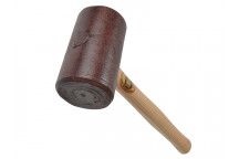 Thor 122 Hide Mallet Size 6 (70mm) 680g