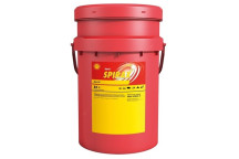 20LT Shell Spirax S2 A 85W-140