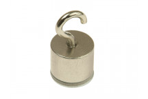 E-Magnets 605 Neodymium Deep Pot Magnet 15mm