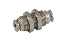 10mm Bulkhead