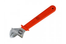 ITL Insulated Insulated Adjustable Wrench 300mm (12in)