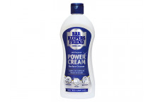 Kilrock Bar Keepers Friend Power Cream Surface Cleaner 350ml