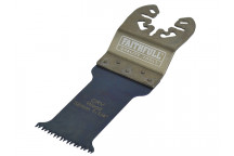 Faithfull Premium Arc Cut Wood Blade 32mm