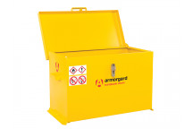 Armorgard TransBank Chemical Transit Box 880 x 485 x 540mm