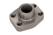 1/2\" Butt Weld Flange