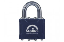 Squire 35 Stronglock Padlock 38mm Open Shackle