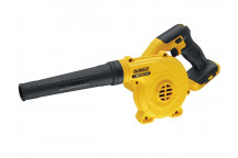 DEWALT DCV100 XR Compact Jobsite Blower 18V Bare Unit