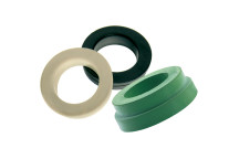 ORIGINAL DIN 3489 SEAL TFEP
