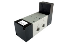 1/4\" BSPP Continuous Cycle Oscillating Valve
