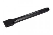 Roughneck Scutch Chisel 203mm x 25mm (8in x 1in) - 19mm Shank