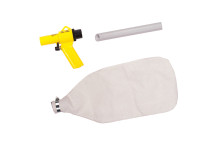BLOVAC VACUUM KIT
