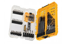 DEWALT DT70758 Mixed Drill & Bit Set, 57 Piece