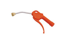 INFLATING GUN FORBICYCLES 8MM BEND