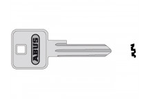 ABUS Mechanical E60 Key Blank