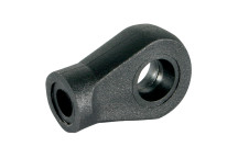 NYLON EYE M5 THREAD X 6.1MM DIA