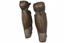 ALM Manufacturing CH017 Leg Protectors