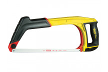 Stanley Tools FatMax 5-in-1 Hacksaw 300mm (12in)