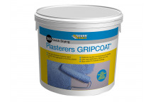 Everbuild 505 Plasterer\'s GRIPCOAT 10 litre