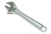 Bahco 8075c Chrome Adjustable Wrench 450mm (18in)