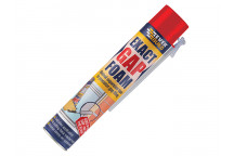 Everbuild Exact Gap Foam 500ml