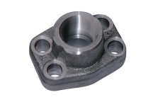 1.1/4\" Socket Weld Flange