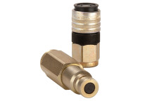 FF2500-SERIES 1/4 PLUG