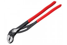 Knipex Alligator Water Pump Pliers PVC Grip 400mm - 90mm Capacity
