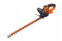 Black & Decker BEHTS501 Hedge Trimmer 60cm 600W 240V