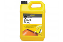 Everbuild 503 SBR Bond 5 litre