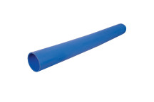 8MM ID COOLANT HOSE STRAIGHTAIGHT BLUE