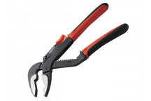 Bahco 8231 ERGO Slip Joint Pliers 200mm - 55mm Capacity