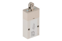 1/8\" 3/2 Roller Valve