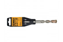 DEWALT SDS Plus EXTREME 2 Drill Bit 16 x 160mm