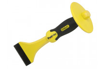 Stanley Tools FatMax Floor Chisel With Guard 75mm (3in)
